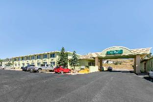 quality inn rawlins i 80