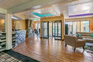 quality inn rawlins i 80