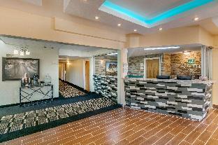 quality inn rawlins i 80