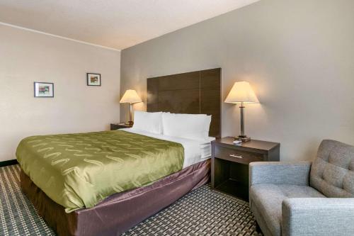 quality inn rawlins i 80