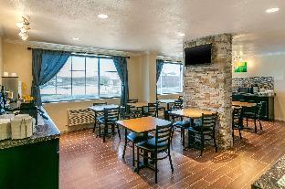 quality inn rawlins i 80