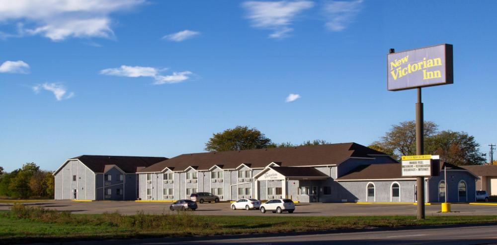 new victorian inn norfolk
