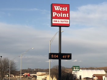 west point