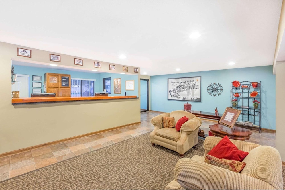 west point inn and suites