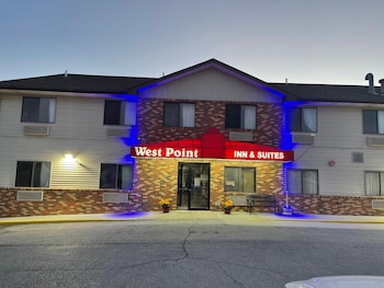 west point inn and suites
