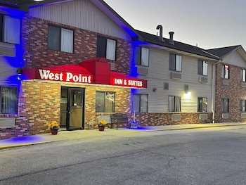 west point inn and suites