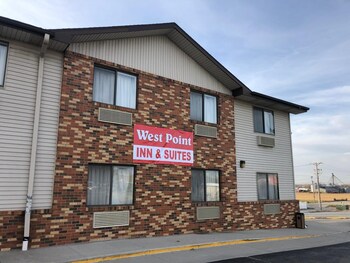west point inn and suites