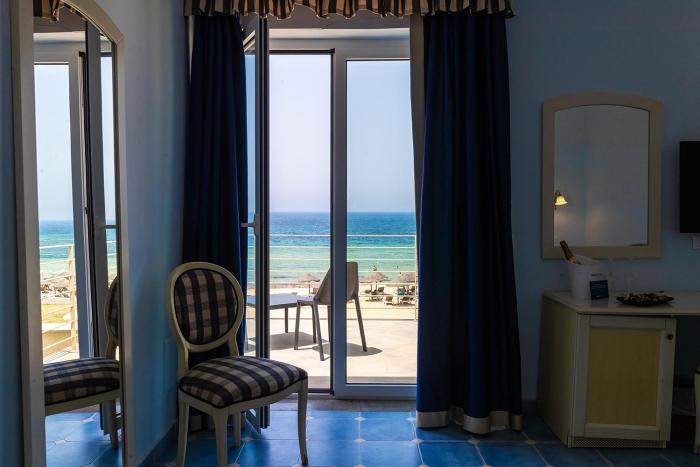 baia dei mulini resort and spa