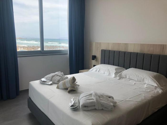 baia dei mulini resort and spa