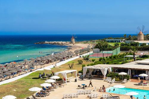 baia dei mulini resort and spa