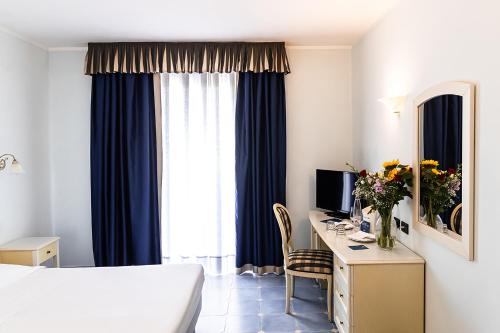 baia dei mulini resort and spa