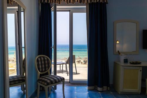 baia dei mulini resort and spa