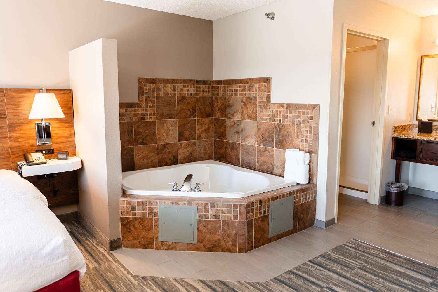 hampton inn and suites scottsbluff conference center