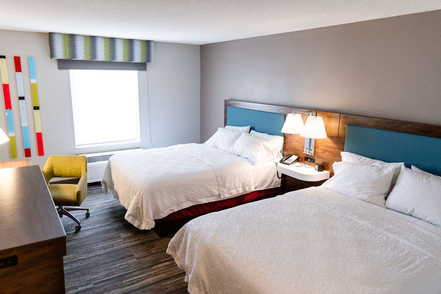 hampton inn and suites scottsbluff conference center