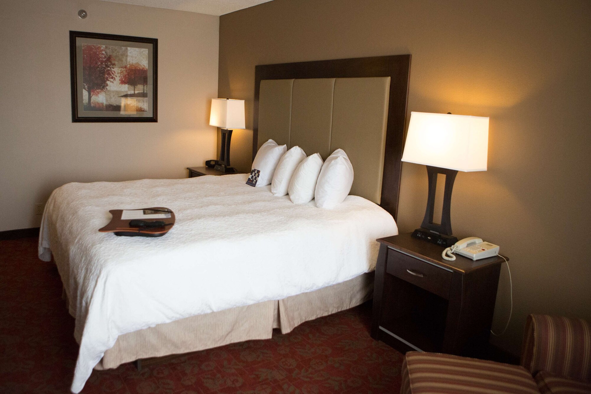 hampton inn and suites scottsbluff conference center