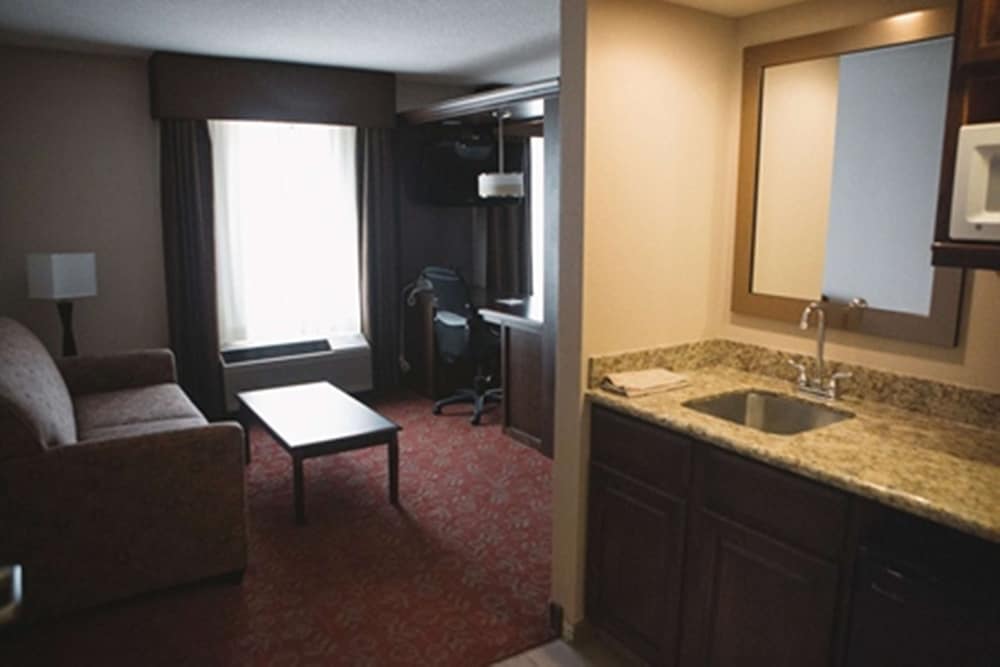 hampton inn and suites scottsbluff conference center
