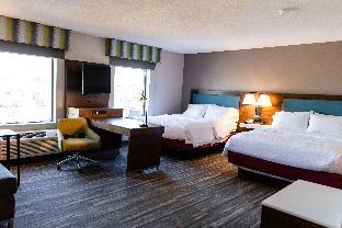 hampton inn and suites scottsbluff conference center