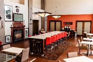 hampton inn and suites scottsbluff conference center