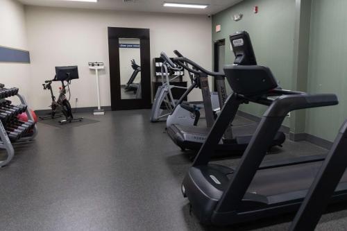 hampton inn and suites scottsbluff conference center