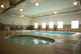 hampton inn and suites scottsbluff conference center