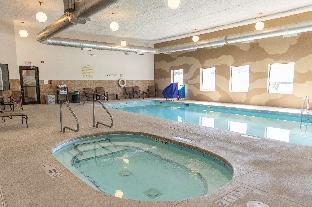 hampton inn and suites scottsbluff conference center