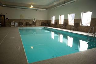 hampton inn and suites scottsbluff conference center