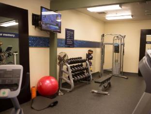 hampton inn and suites scottsbluff conference center