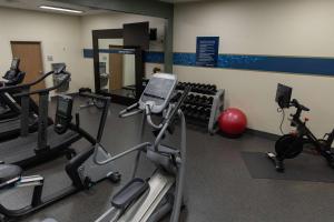 hampton inn and suites scottsbluff conference center