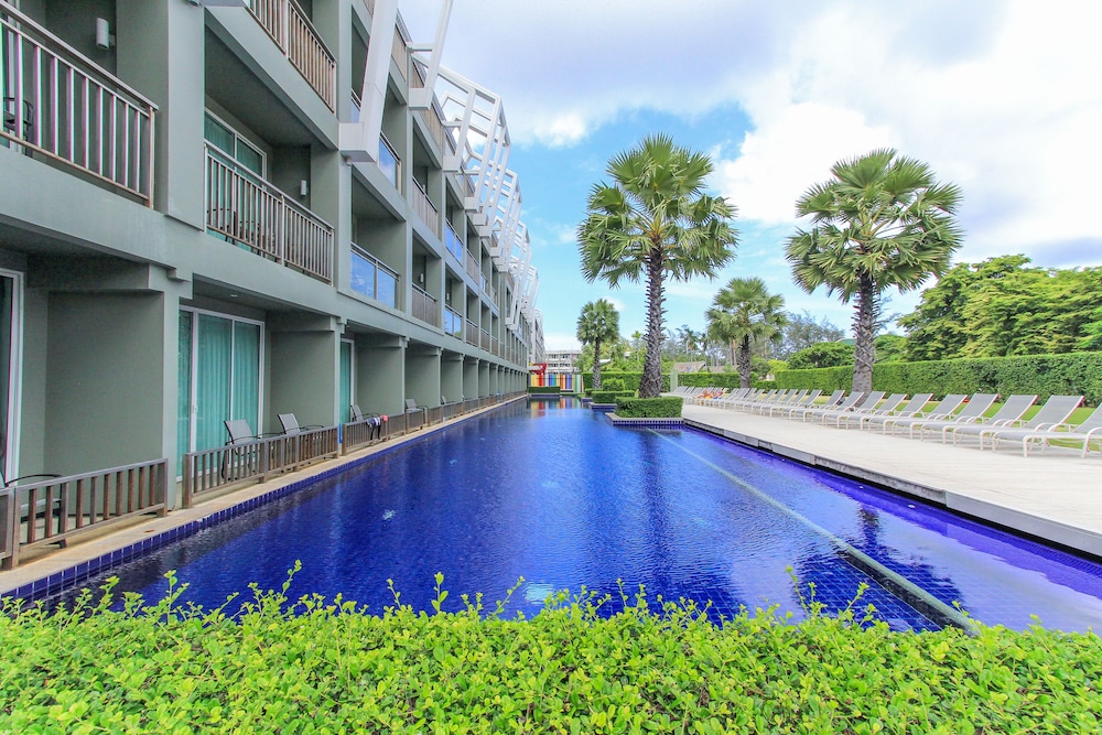sugar marina hotel art karon beach