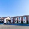 quality inn and suites ottumwa north