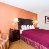 quality inn and suites ottumwa north