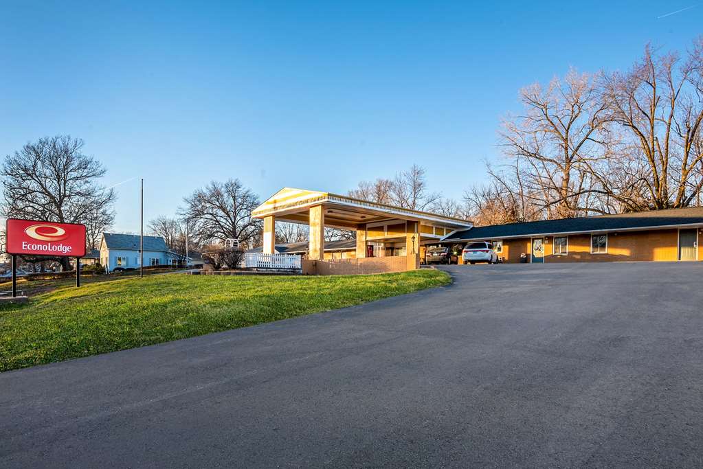 econo lodge
