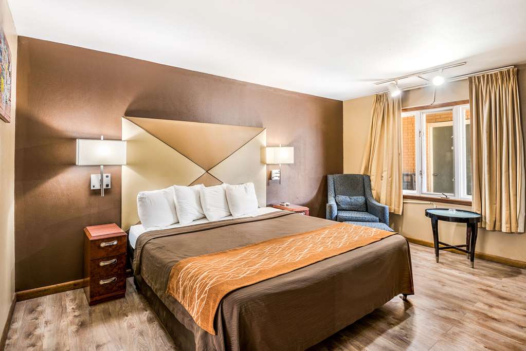 econo lodge