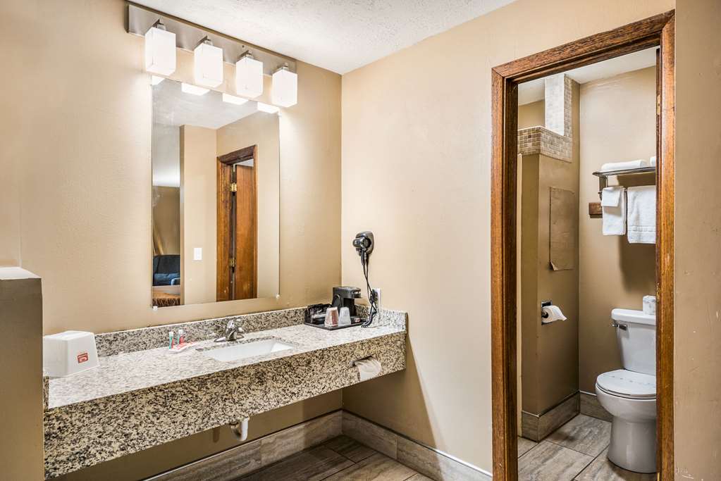 econo lodge