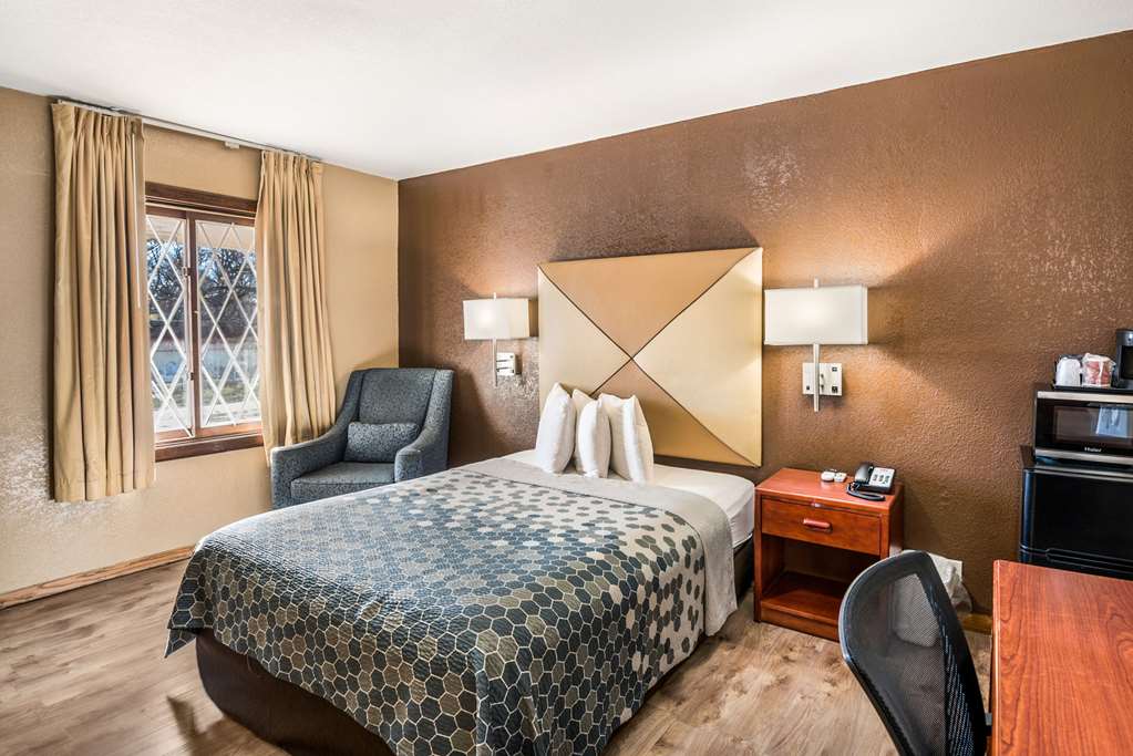 econo lodge