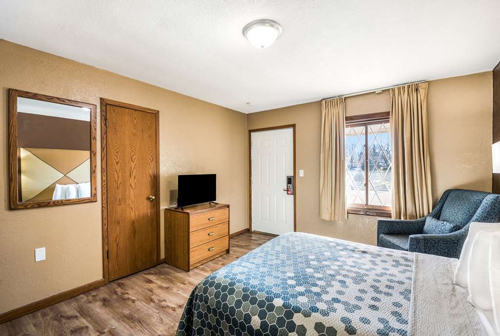 econo lodge
