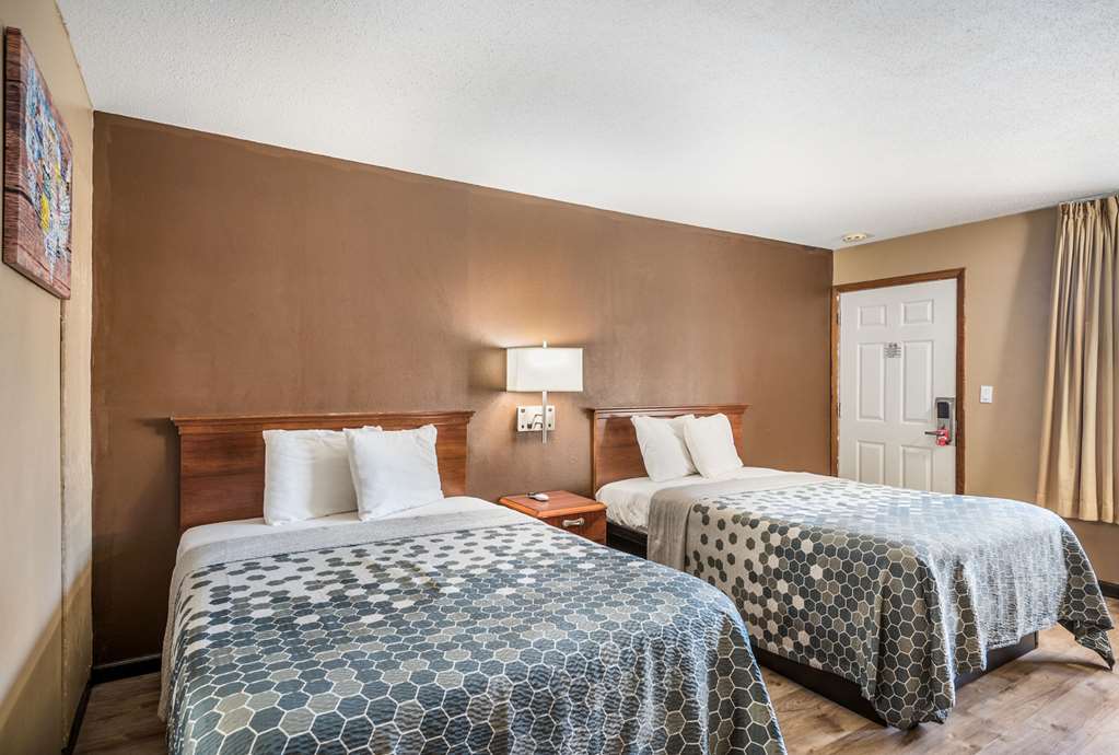 econo lodge