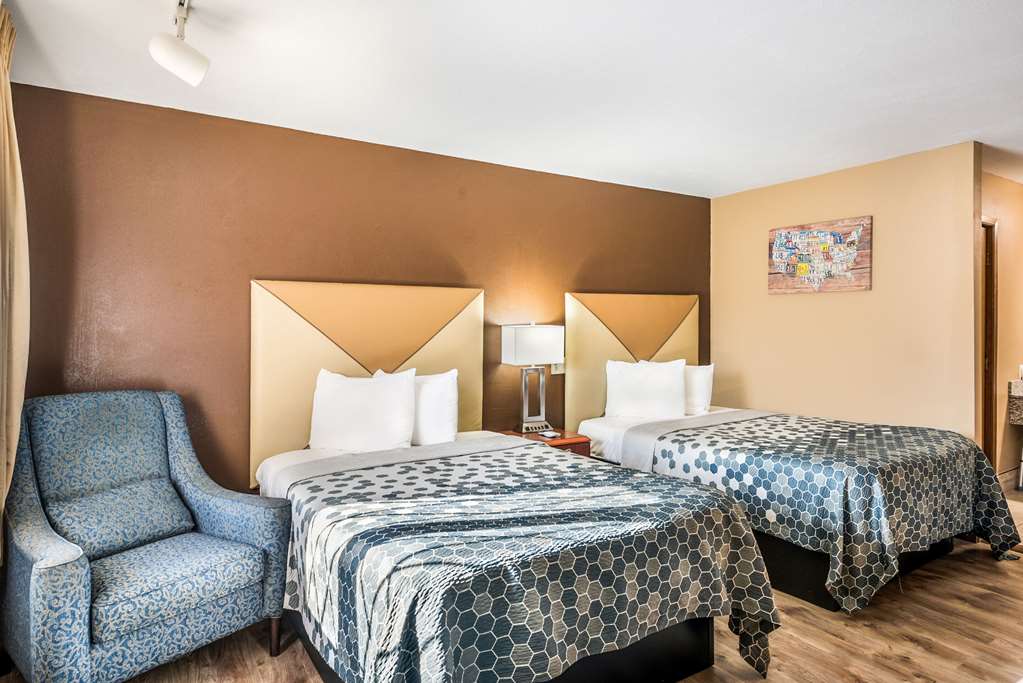 econo lodge