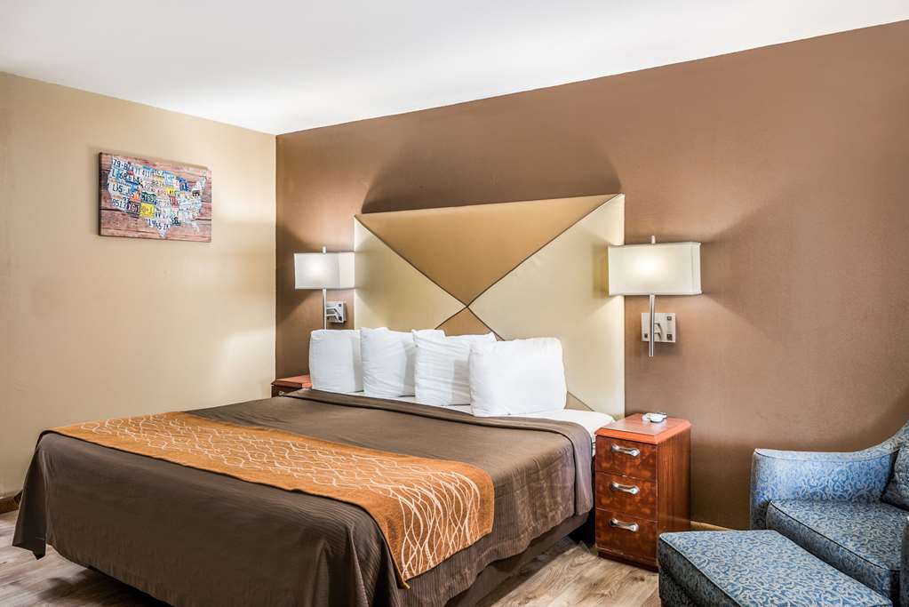 econo lodge