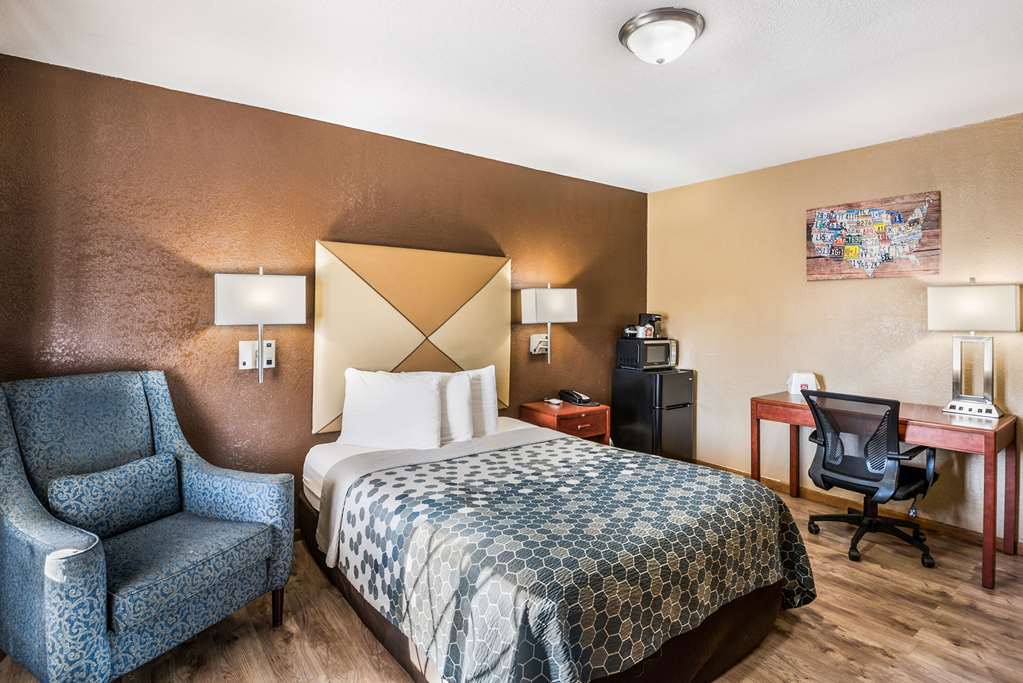 econo lodge