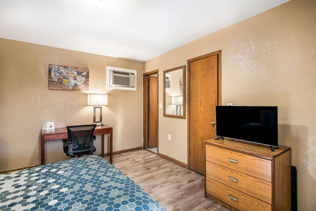 econo lodge