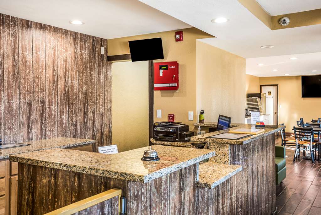 econo lodge
