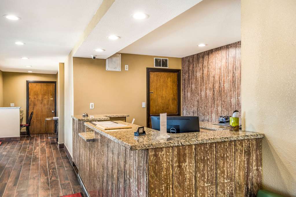 econo lodge