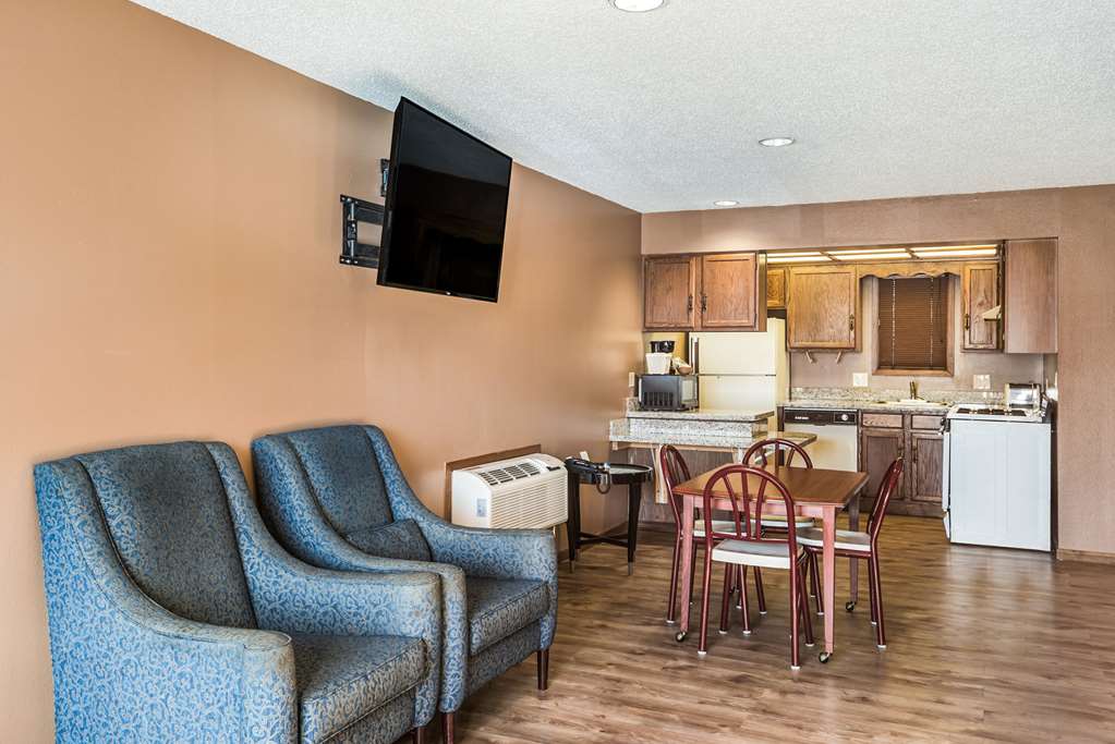 econo lodge