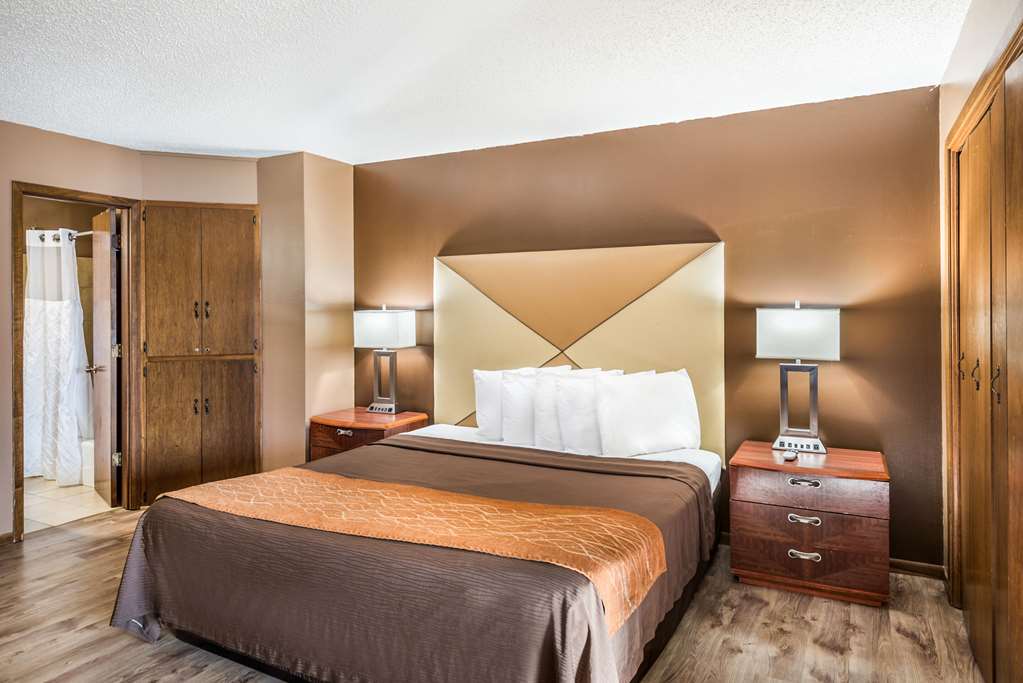 econo lodge