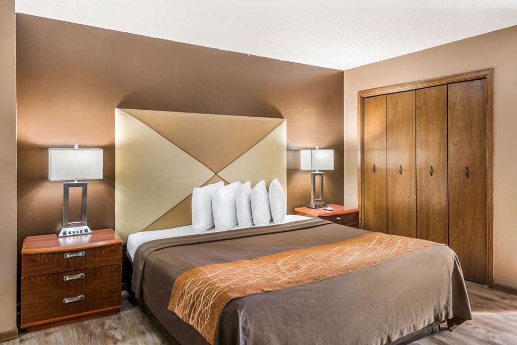 econo lodge