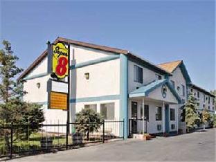 Super 8 By Wyndham Riverton,Wyoming>>Riverton,2 star