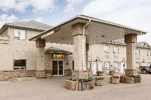 Super 8 By Wyndham Drayton Valley,Drayton Valley>>Alberta,2 star