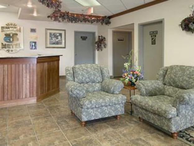 super 8 by wyndham drayton valley