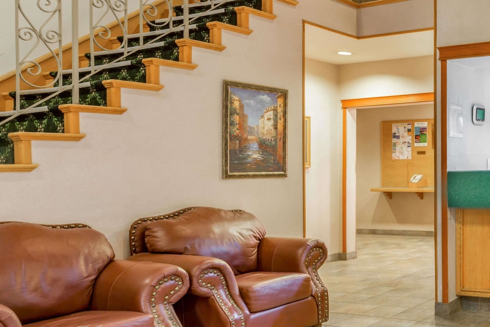 howard johnson by wyndham fort st john